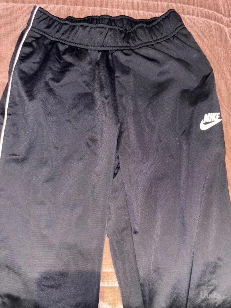 original nike komplet trenerka xs