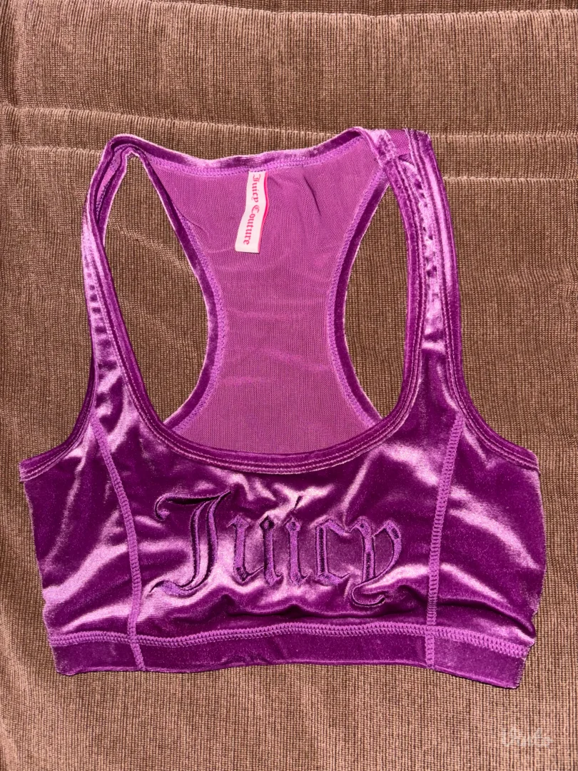 juicy couture original sportski topic xxs