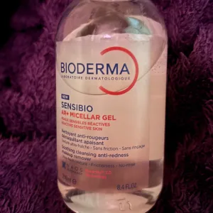 bioderma sensibio ar+ micelarni gel