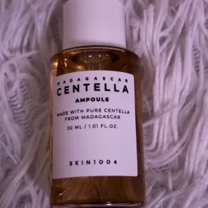 skin 1004 - magascar centella ampoule