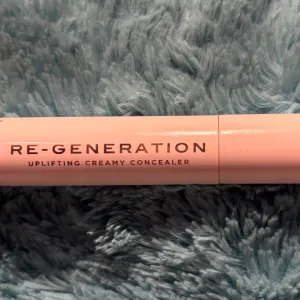 nabla re-generation korektor
