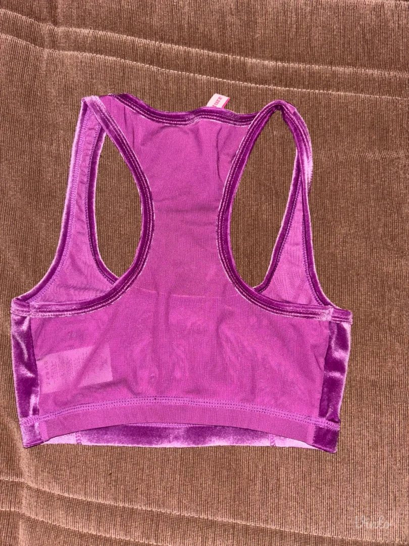 juicy couture original sportski topic xxs