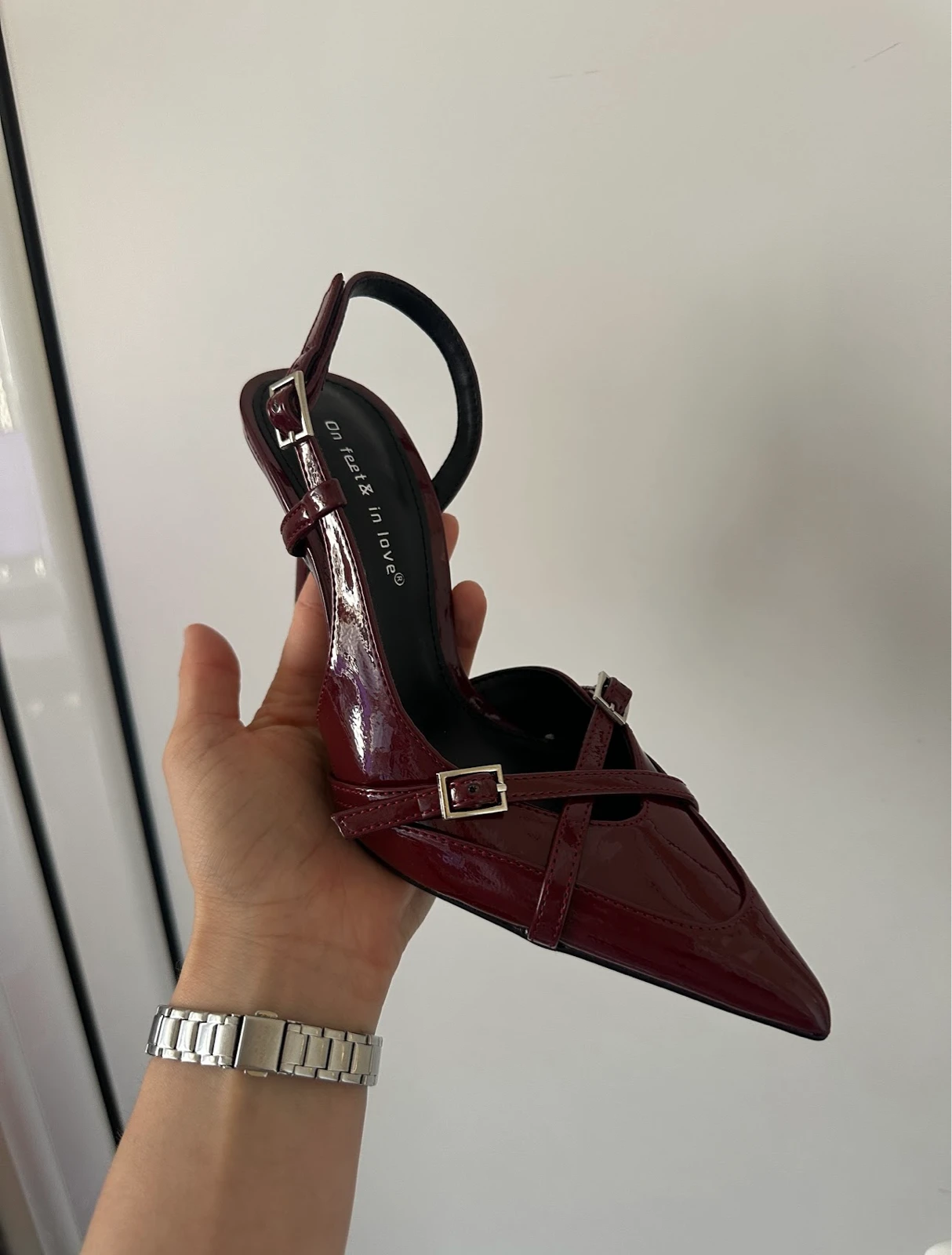 BORDO ŠTIKLE 35