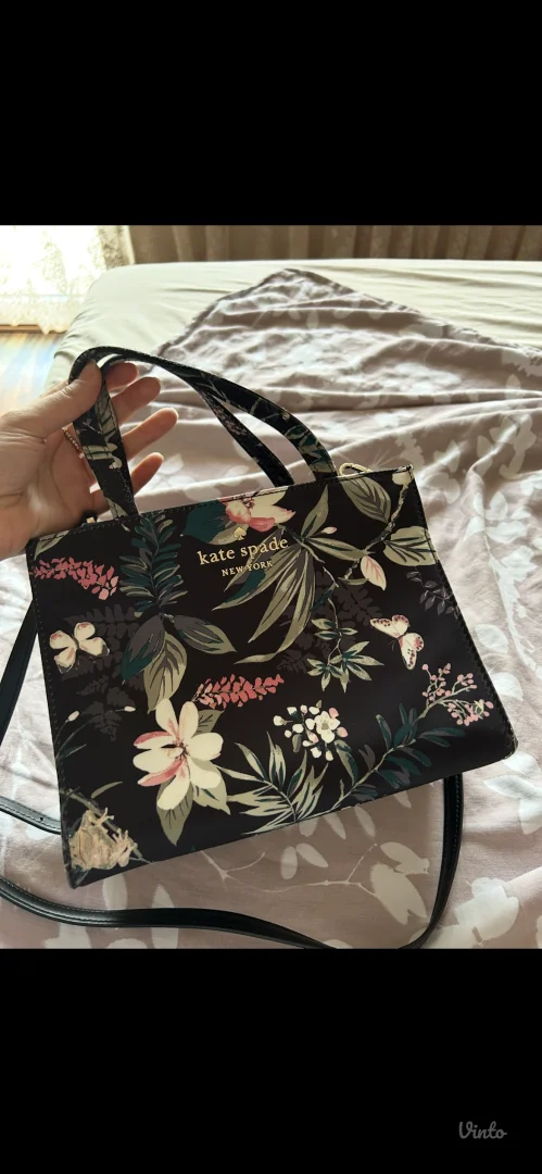 kate spade torba