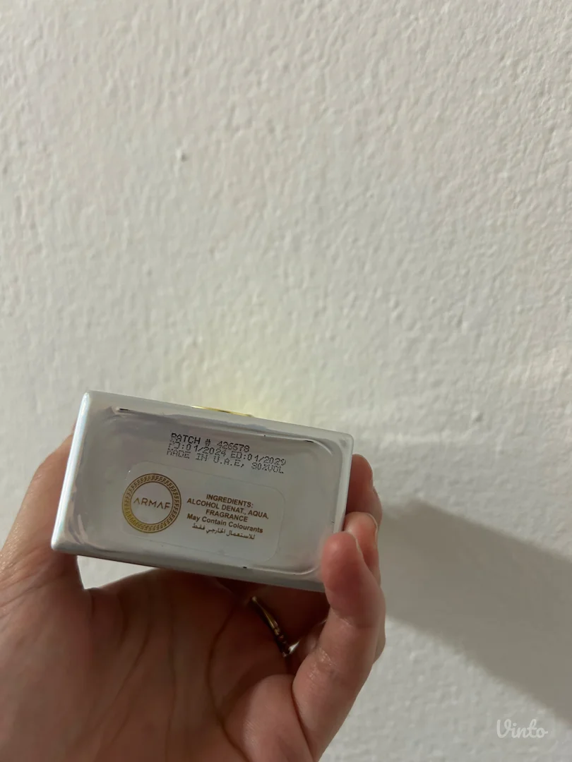 Zenski parfem armaf imperiale