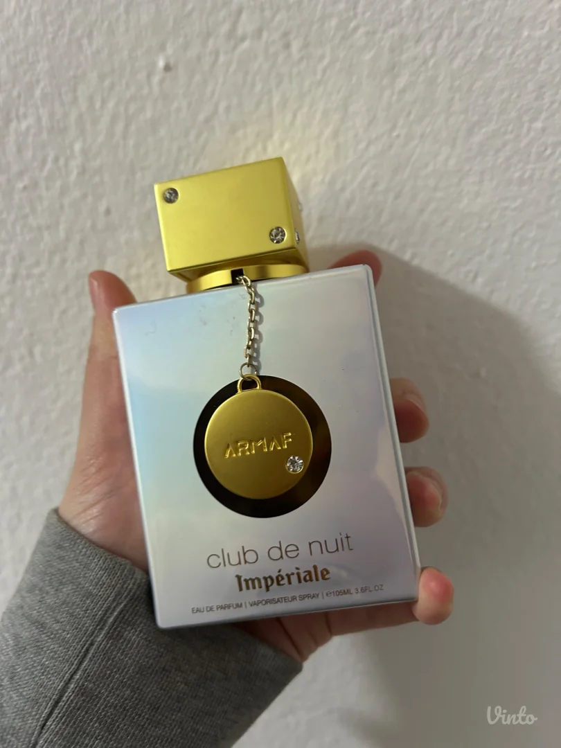 Zenski parfem armaf imperiale