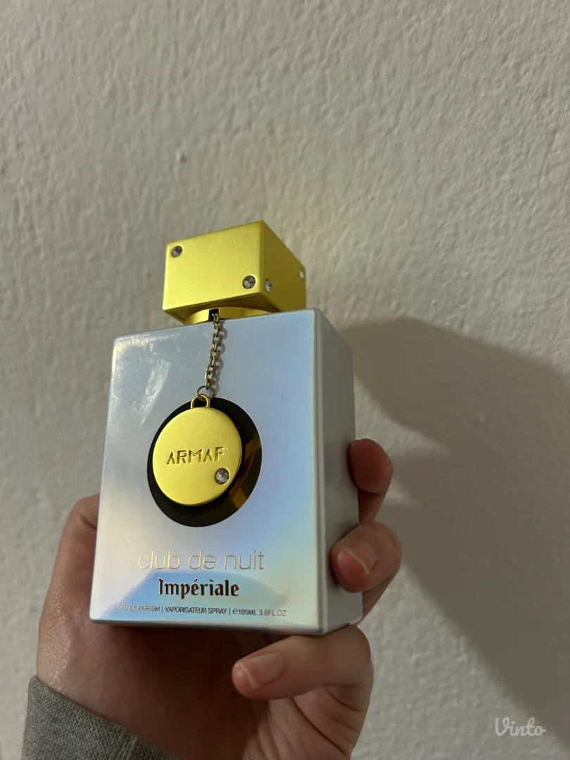 Zenski parfem armaf imperiale