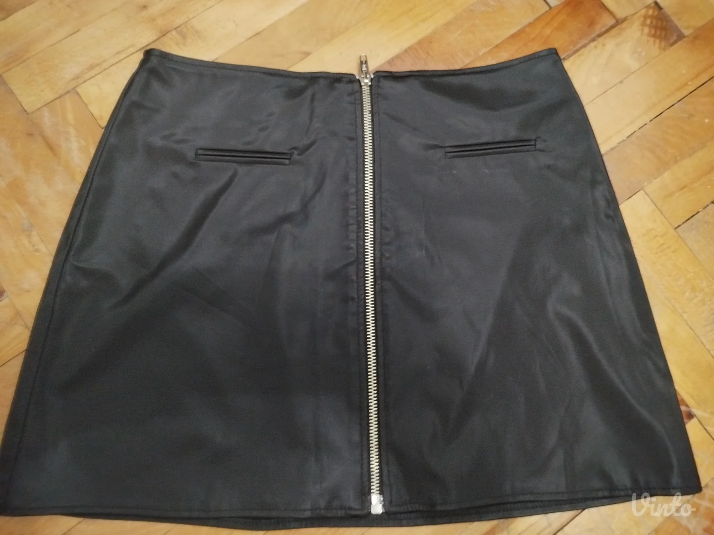 Pantalone vestacka koza 36