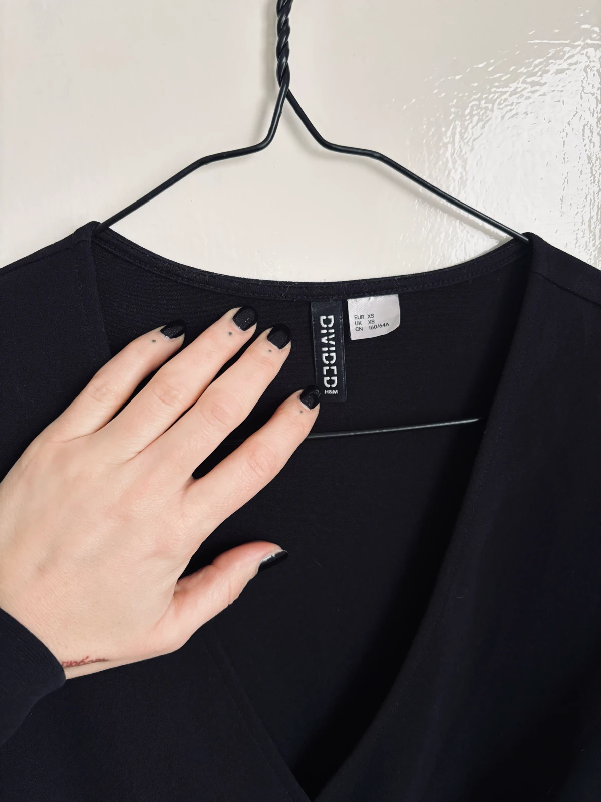 H&M kombinezon