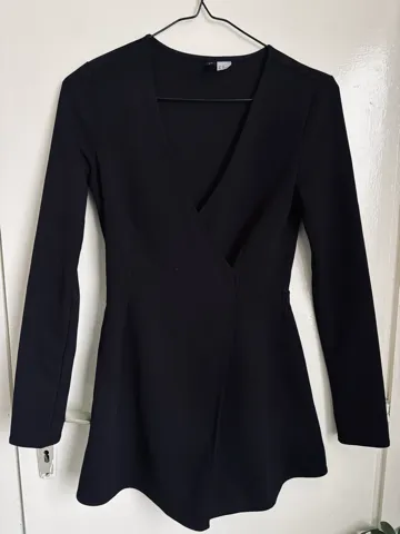 H&M kombinezon