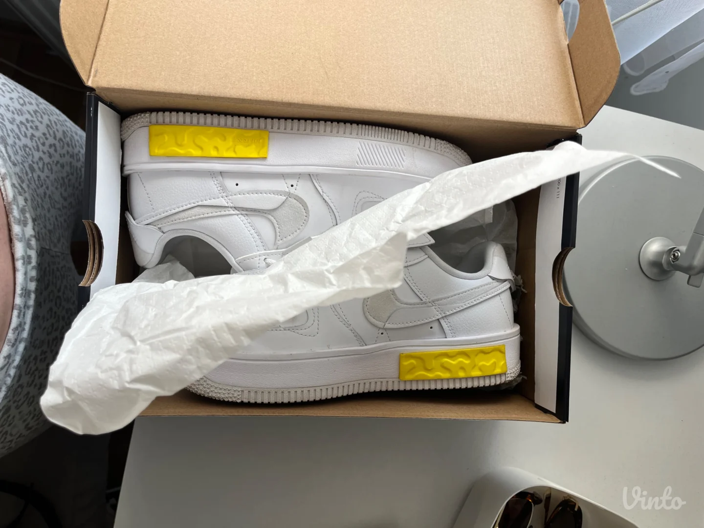 Patike Nike Air Force 1 Fontanka