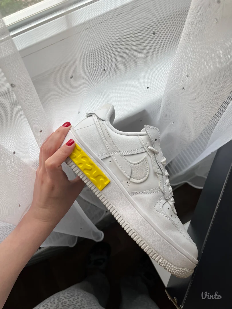 Patike Nike Air Force 1 Fontanka