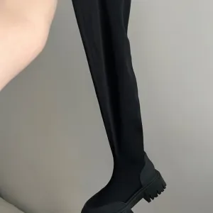 Steve Madden čizme, crne, br.38