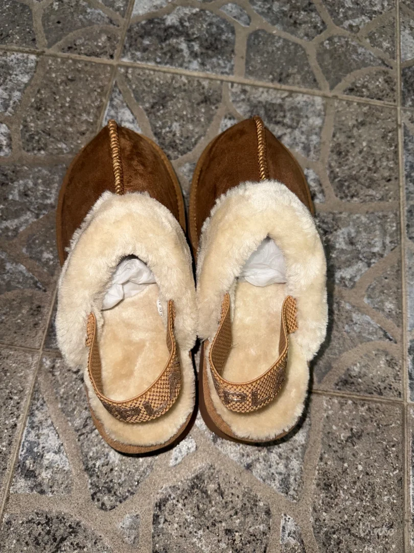 Replay-braon zimske zenske papuce