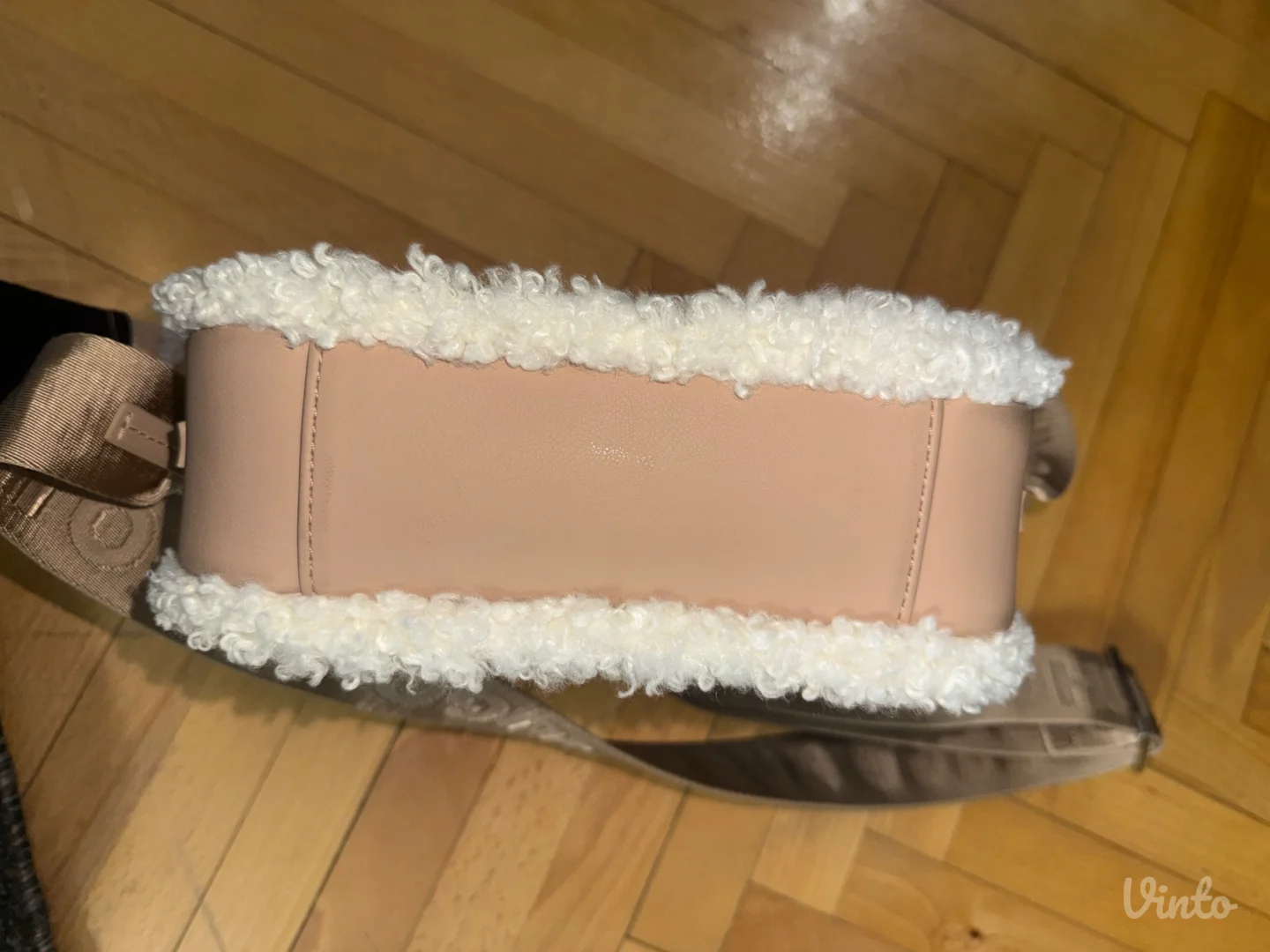 Hugo-bez zenska torba