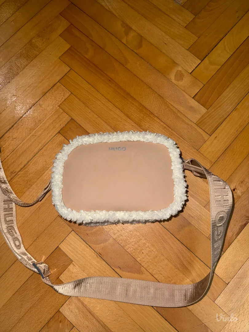 Hugo-bez zenska torba