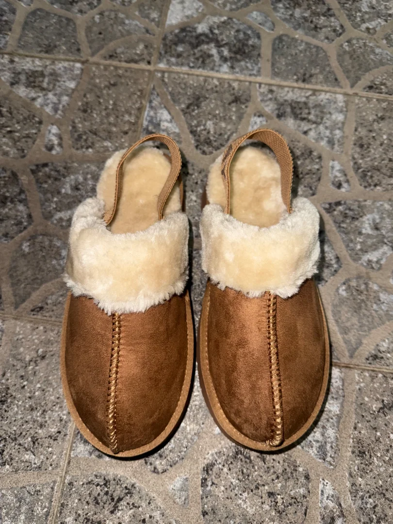 Replay-braon zimske zenske papuce