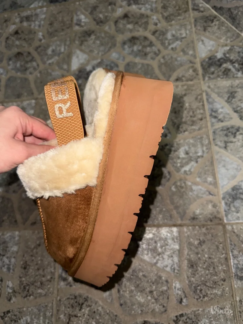 Replay-braon zimske zenske papuce