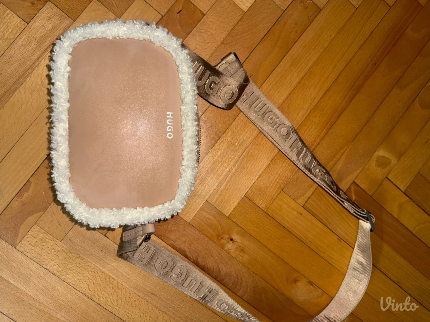 Hugo-bez zenska torba