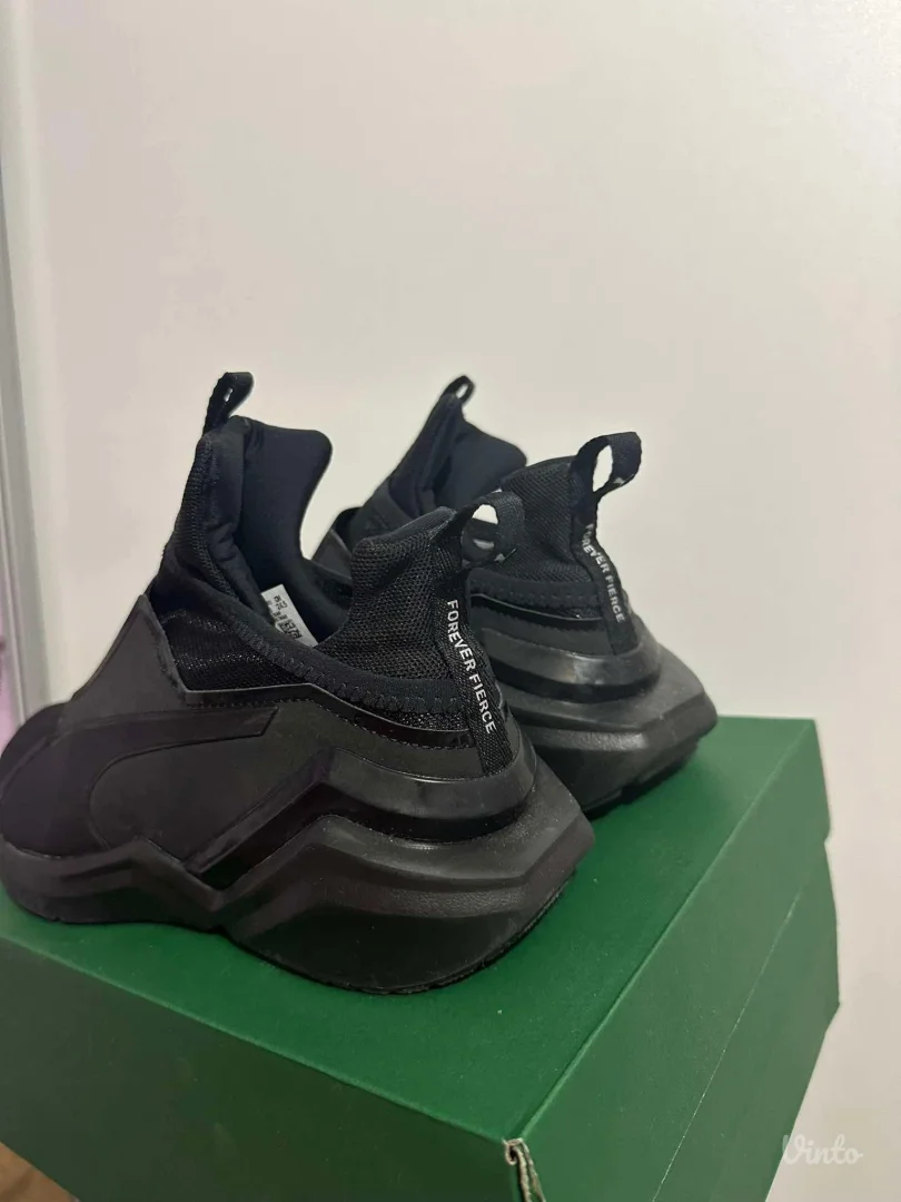 Puma Fierce 2 Patike 38.5