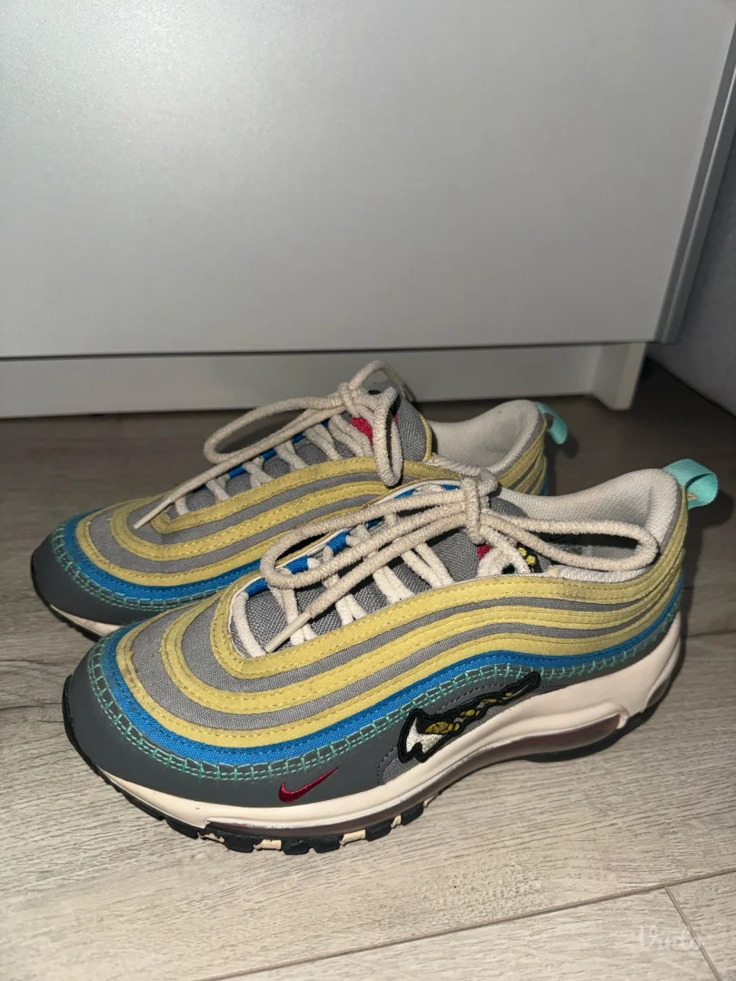 AIR MAX 97 - 38.5