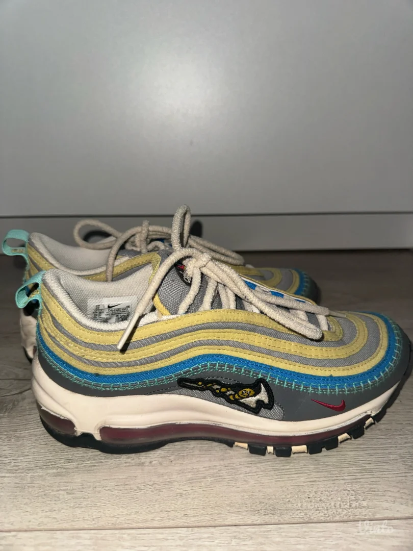 AIR MAX 97 - 38.5