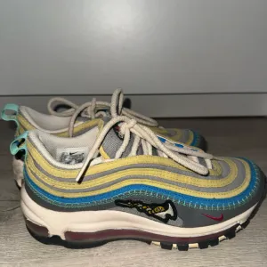 AIR MAX 97 - 38.5