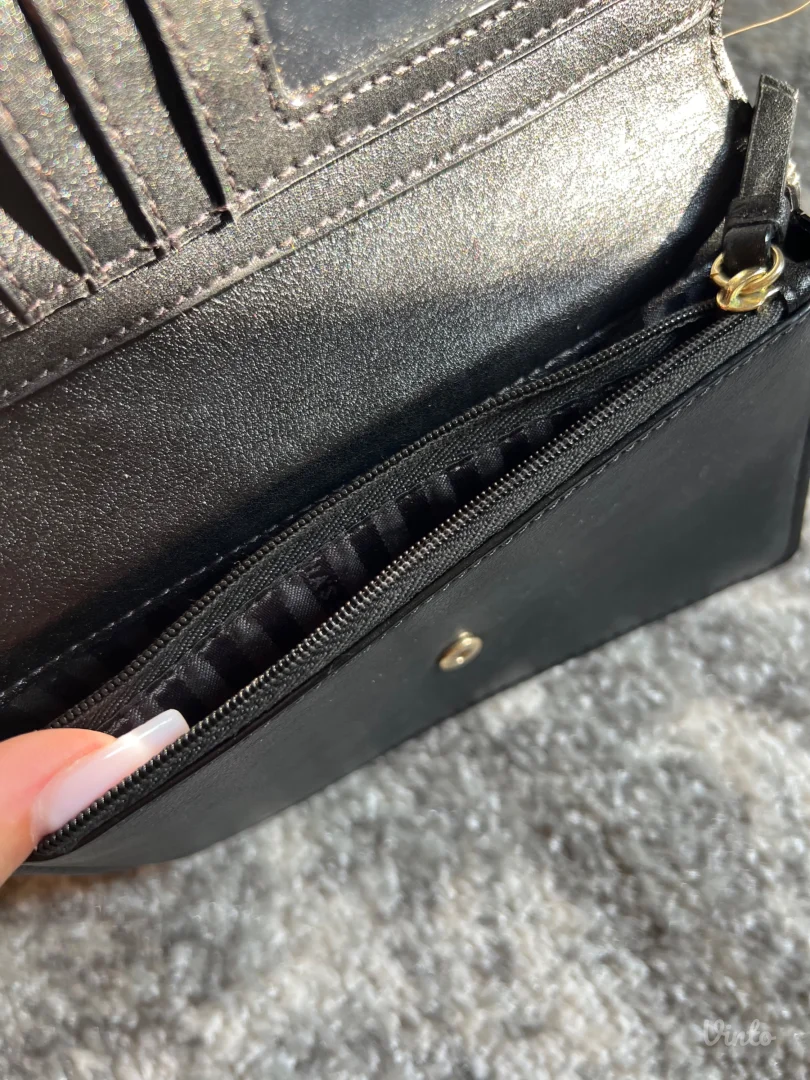 Victoria's secret novčanik