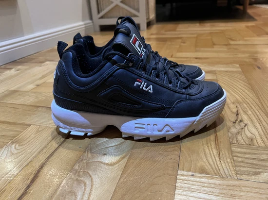 FILA patike