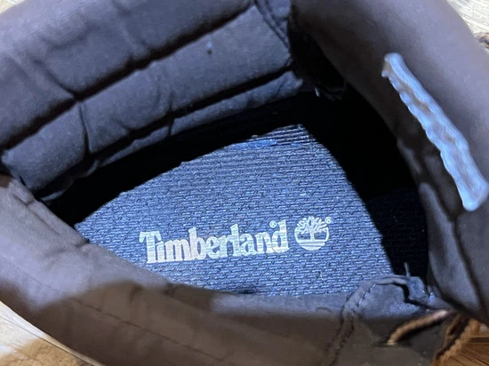 TIMBERLAND cizme