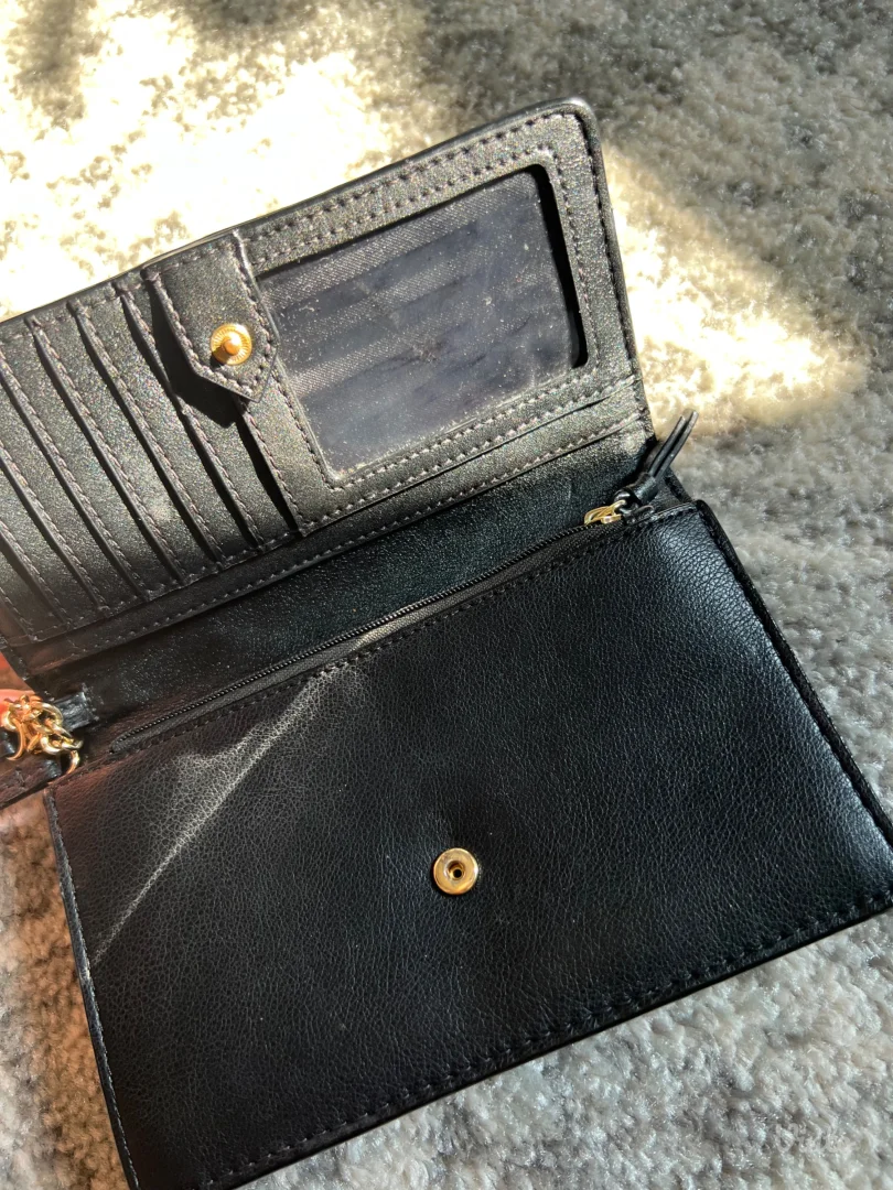 Victoria's secret novčanik