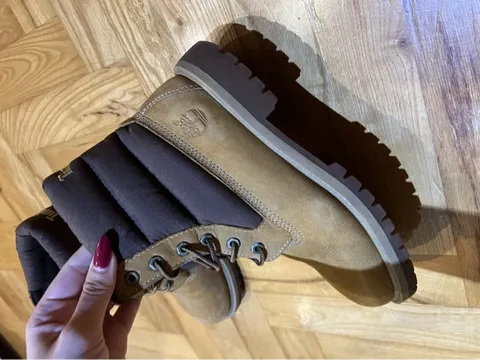 TIMBERLAND cizme