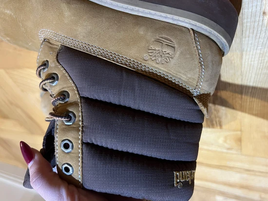 TIMBERLAND cizme