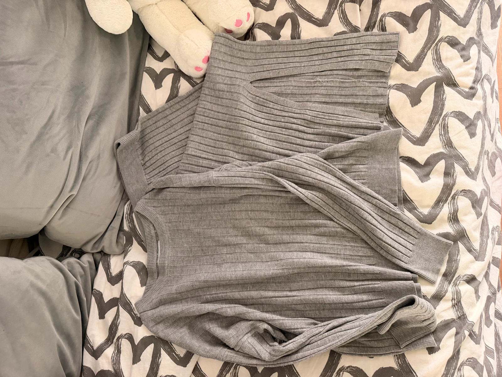Mango komplet