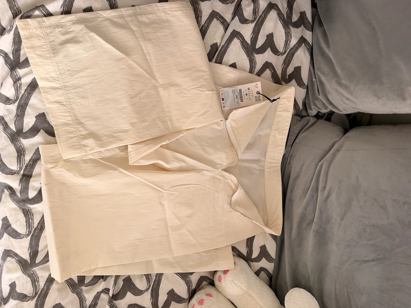 Zara pantalone