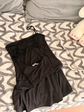 Bershka haljina S