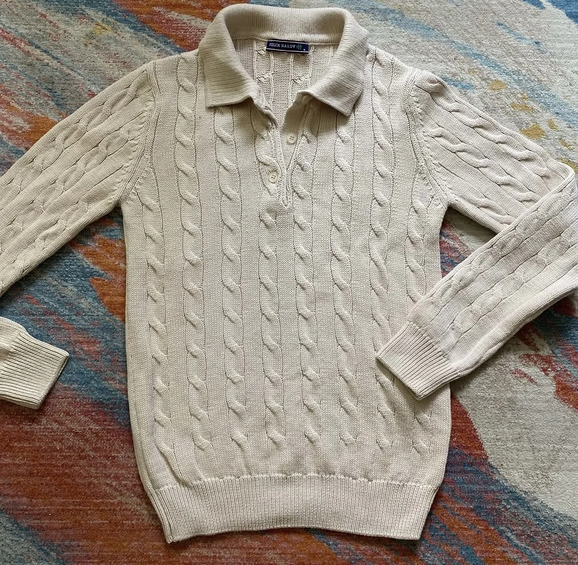 Felix Hardy original moderni zenski dzemper