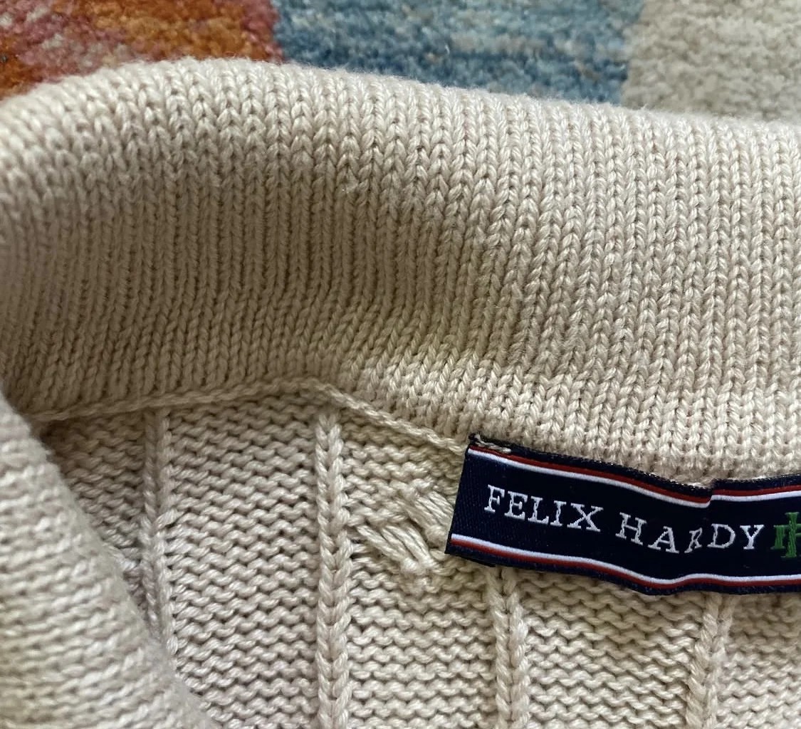 Felix Hardy original moderni zenski dzemper