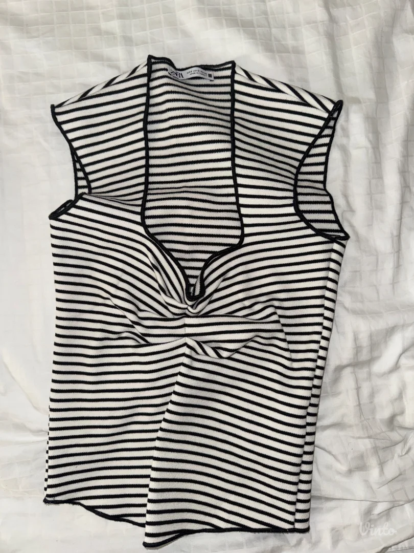 Zara - letnja majica