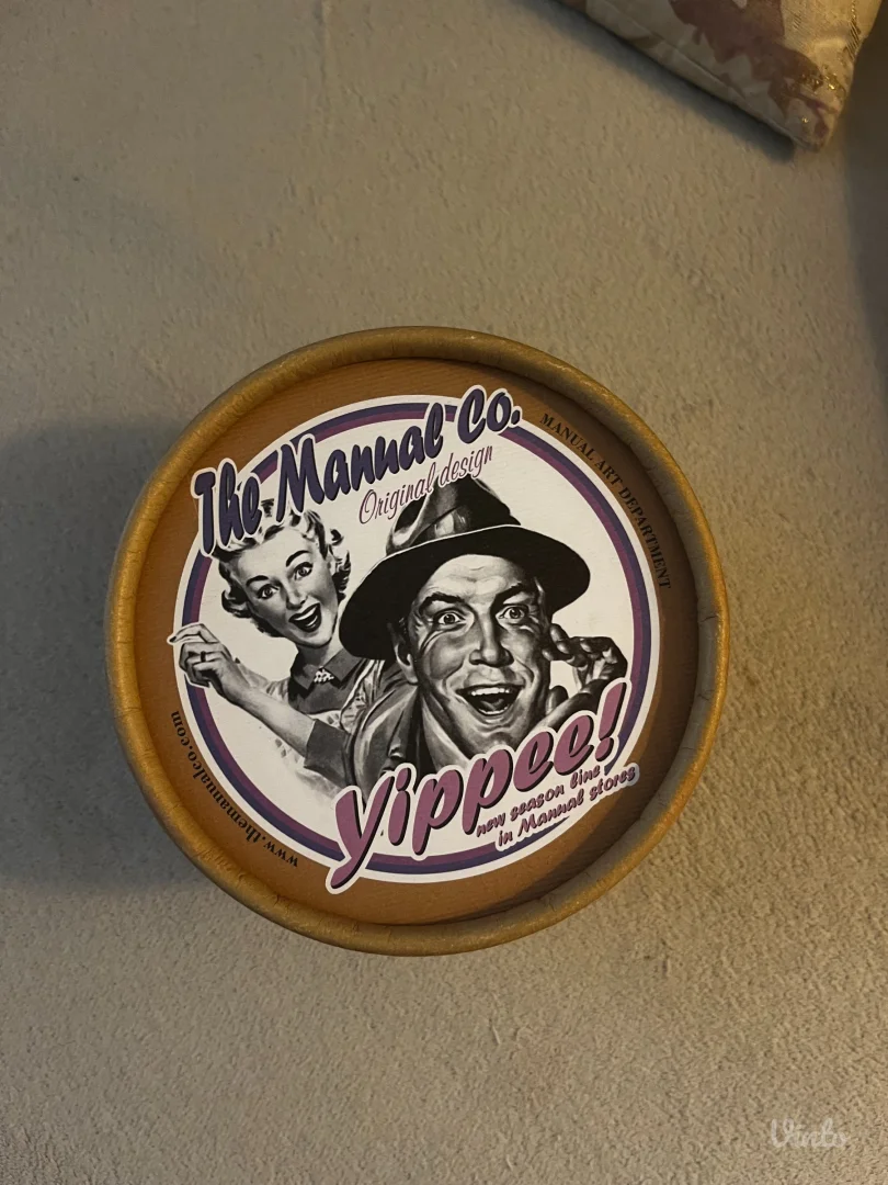 Nov ženski kaiš Manual M