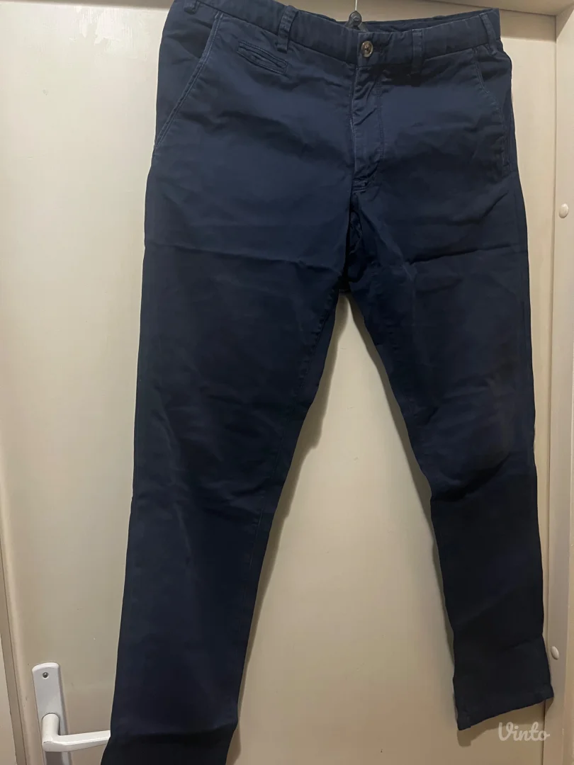 Pantalone Massimo Dutti vel.44