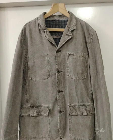 Somotski sako-jakna vel. XL