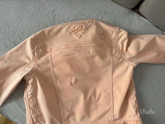 Teksas Tommy Hilfiger vel. 146/152