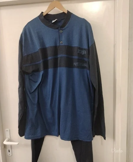 Muška pidžama vel.56