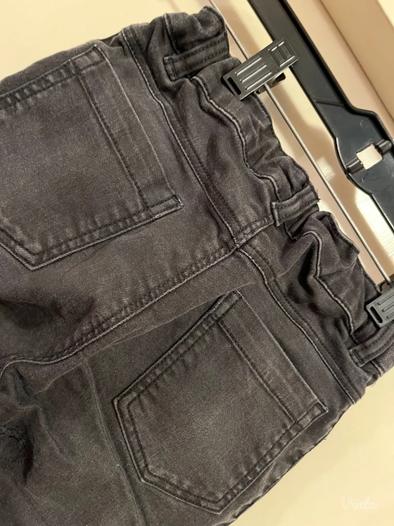 LC Waikiki skinny jeans 10 /11 god