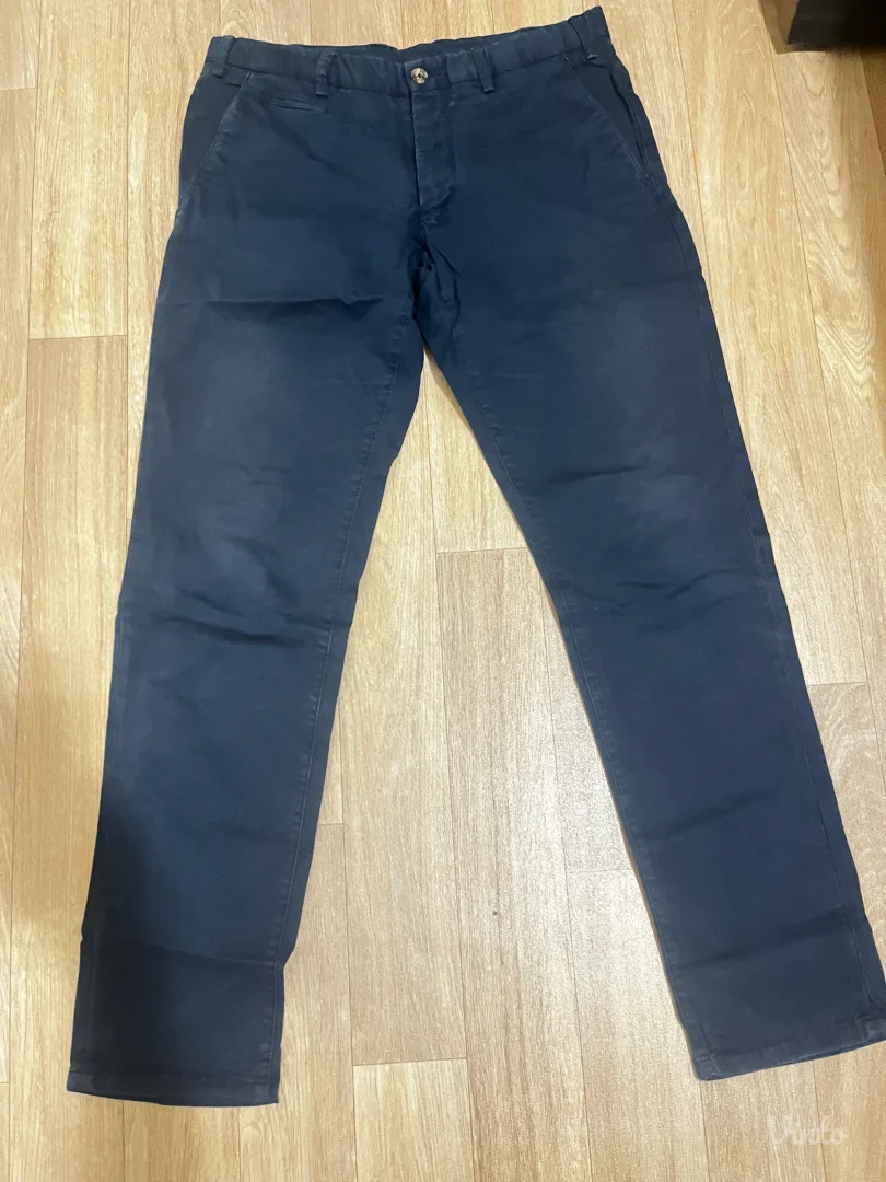 Pantalone Massimo Dutti vel.44