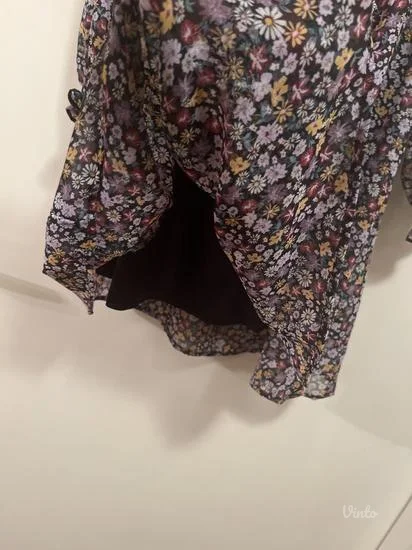 H&M haljina vel. 14+