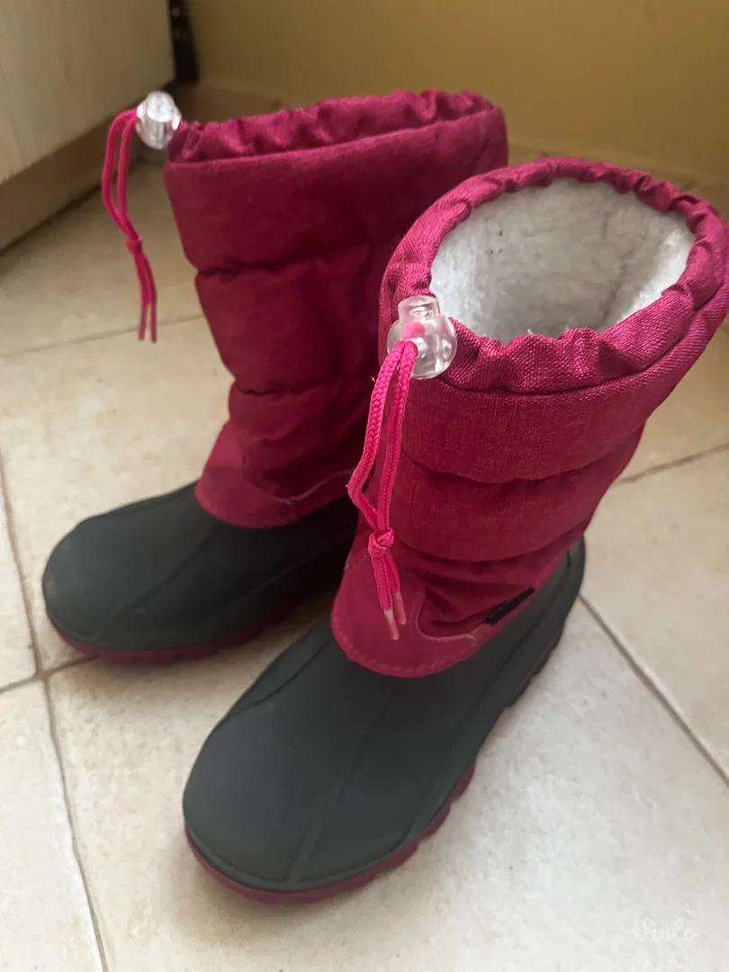 McKinley čizme br. 38