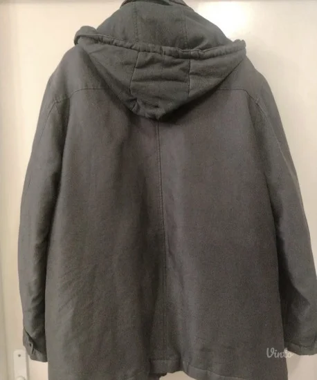 Muška jakna vel. 52
