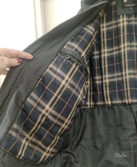 Muška jakna vel. 52